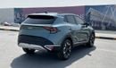 كيا سبورتيج , 2.4L Top AWD Full Option