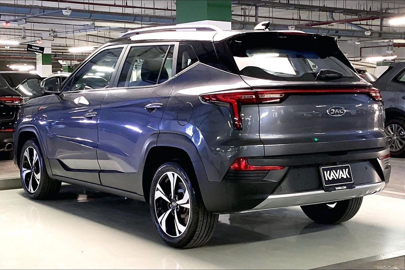 JAC JS4 Intelligent | Guaranteed Warranty | 0 Down Payment