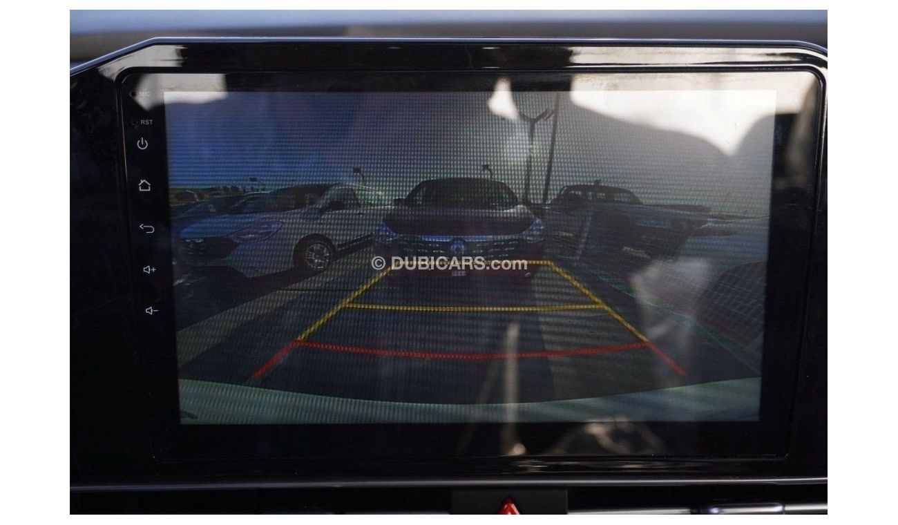 Hyundai Elantra GL 2022 Hyundai Elantra 1.6L Full Option