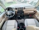 Toyota Land Cruiser 70 TOYOTA LAND CRUISER (70 SERIES) 79 SINGLE CABIN 2.8L DIESEL 2025