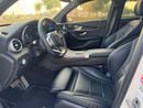 مرسيدس بنز GLC 300 4MATIC كوبيه