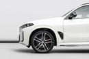BMW X5 M60i XDRIVE BUY NOW, PAY 2027 | THE BLACKLINE STANDARD | September 2029 Warranty + Service Contract,