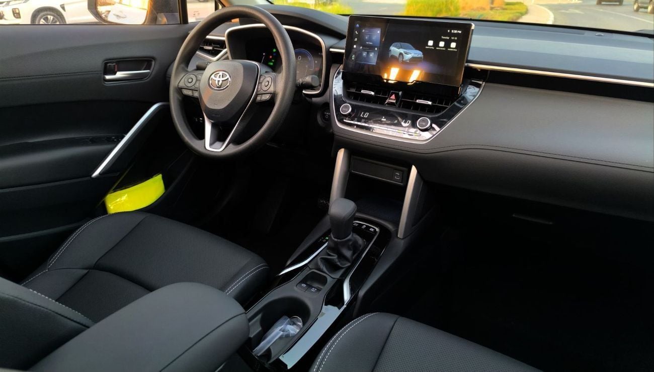 تويوتا فرونتلاندر