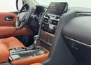 نيسان باترول LE Titanium 5.6L 2022 Nissan Patrol LE Titanium, 2027 Nissan Warranty, Full Nissan Service History,