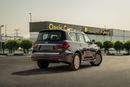 إنفينيتي QX80 Sensory ProActive GCC Specs Brand New
