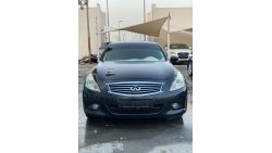 إنفينيتي G37 2011, G37, GCC, full option,very clean and neat car like new