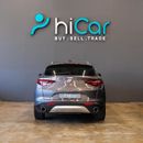 Alfa Romeo Stelvio SUPER AED 1,321 P.M • 0% Downpayment • Alfa Romeo Stelvio • 1 Year Warranty
