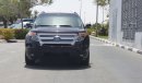 Ford Explorer SUMMER DEAL FREE REGISTRATION = WARRANTY = XLT = GCC SPECS