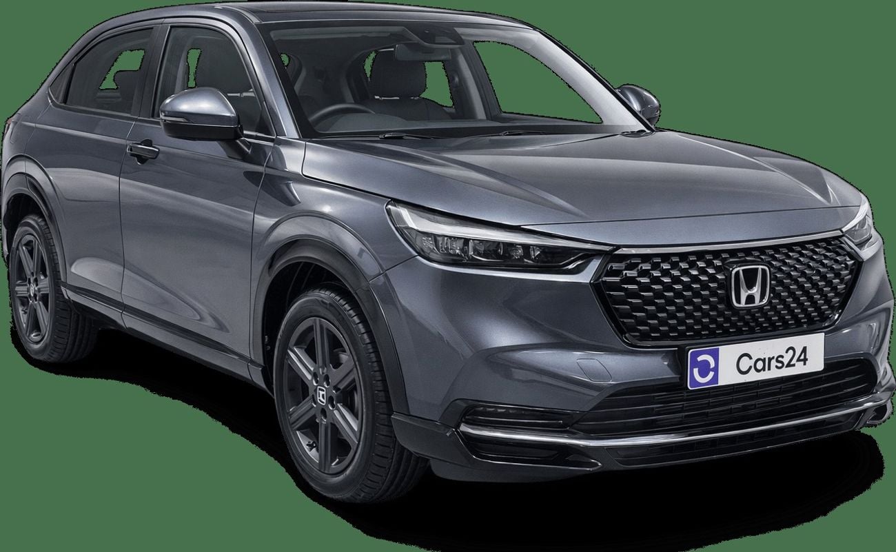 Honda HRV EX 2022 | AED 949/Month | 0 DP | 30 Day Return | Warranty | Service History