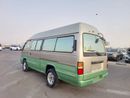 Nissan Caravan NISSAN CARAVAN VAN RHD 1999 MODEL 2.6 L DIESEL AUTOMATIC(PM20075)