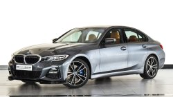 BMW 330i I