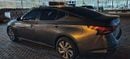 Nissan Altima SV 2.5L