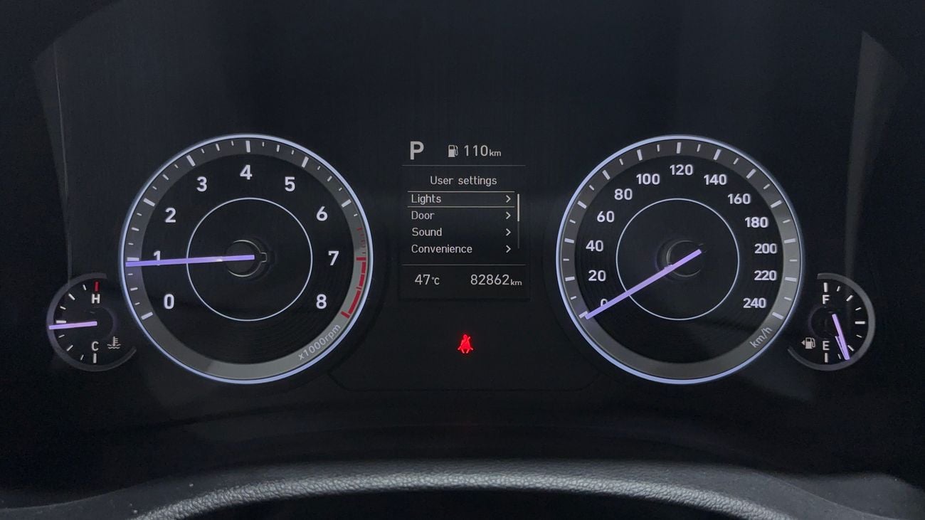 Hyundai Creta COMFORT 2022 | AED 698/Month | 0 DP | 30 Day Return | Warranty | Service History