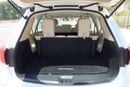 Nissan Pathfinder Platinum 3.5L