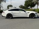 Mercedes-Benz AMG GT 53 2022 MERCEDES GT53 AMG JAPANESE SPECS EXCELLENT COND