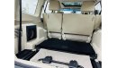 Mitsubishi Pajero GLS Highline Top GCC .. Original Paint .. Full Options .. Perfect Cindition