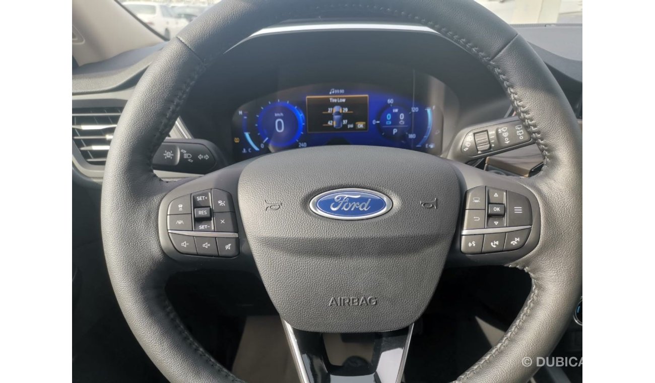 Ford Escape HYBRID / CLEAN CAR / WITH WARRANTY