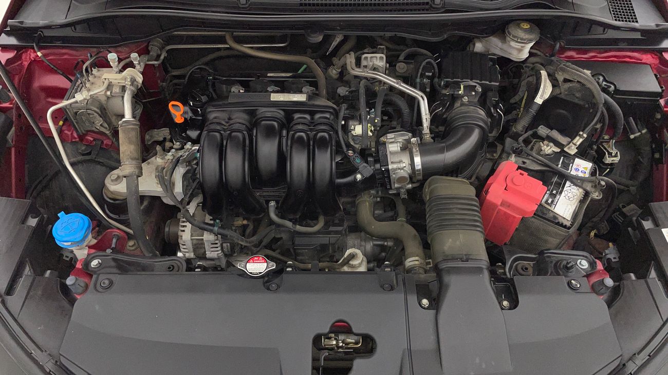 Honda City LX SPORT 1.5 | Zero Down Payment | Home Test Drive