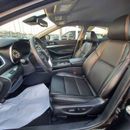 Nissan Maxima SV.  V6