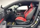 فورد موستانج 2022 Ford Mustang GT Premium, Oct/2027 Ford Warranty, Ford Full Service History, GCC