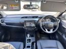 تويوتا هيلوكس 2025 TOYOTA RIGHT HAND DRIVE HILUX TOP-LINE D/CAB 2.8L DIESEL BRAND NEW 0KM