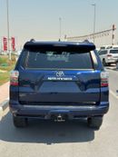 Toyota 4Runner TRD Off-Road