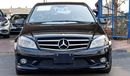Mercedes-Benz C 300 AMG BODY KIT