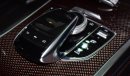 Mercedes-Benz G 63 AMG V8 Biturbo Black Edition / GCC Specifications  / Warranty