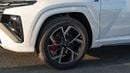 هيونداي توسون N LINE 2025 | HYUNDAI TUCSON 1.5T N LAIN WITH ELECTRIC TAIL DOOR [EXPORT ONLY]