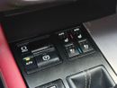 Lexus RX350 F-SPORT 2019 LEXUS RX350 F SPORT PREMIUM 3.5L V6 PETROL