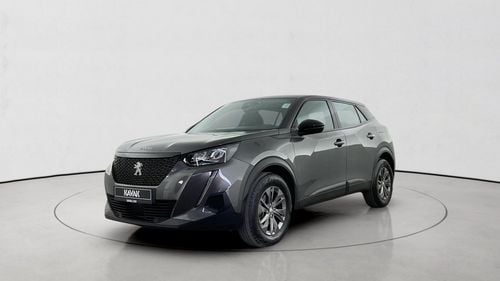 بيجو 2008 ACTIVE | شامل الضمان | 0 ﺪﻔﻋﺓ ﺃﻮﻟﻯ
