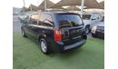 Dodge Grand Caravan DODGE GRAND CARAFAN MODEL 2010 IMPORT AMERCAIN RENGAT SENSOR VERY GOOD CONDITION