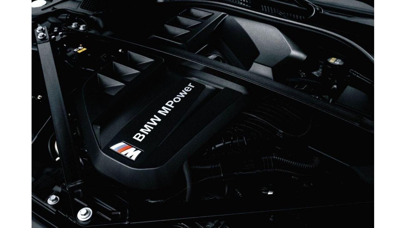 BMW M3 Competition | 7,637 P.M  | 0% Downpayment | Excellent Condition!