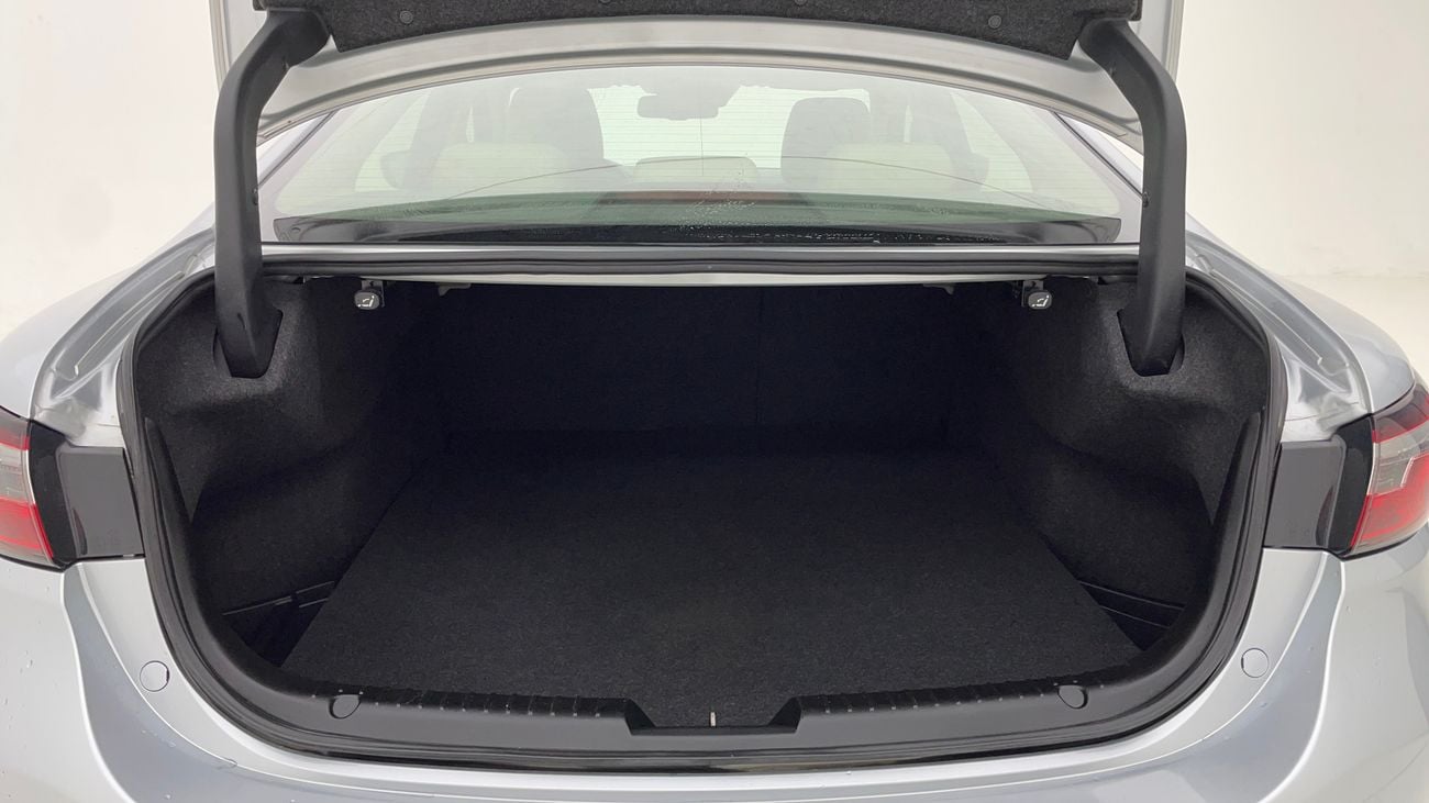 Mazda 6 S 2.5 | Zero Down Payment | Home Test Drive