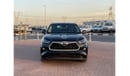 Toyota Highlander 2022 TOYOTA HIGHLANDER XLE 4x4 IMPORTED FROM USA