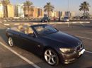 بي أم دبليو 335i BMW 335i 2008 - Convertible