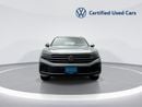 Volkswagen Tiguan Touareg Elegance + Tirano (Ref#02374)