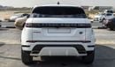 Land Rover Range Rover Evoque R-DYNAMIC SE P250