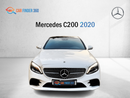 Mercedes-Benz C 200 Mercedes-Benz C200 - 2020 - GCC