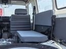 Toyota Land Cruiser 70 LC 78 HARDTOP 2.8L AT 2026 TOYOTA LAND CRUISER HARDTOP 78 SERIES 2.8L DIESEL AUTOMATIC TRANSMISSION