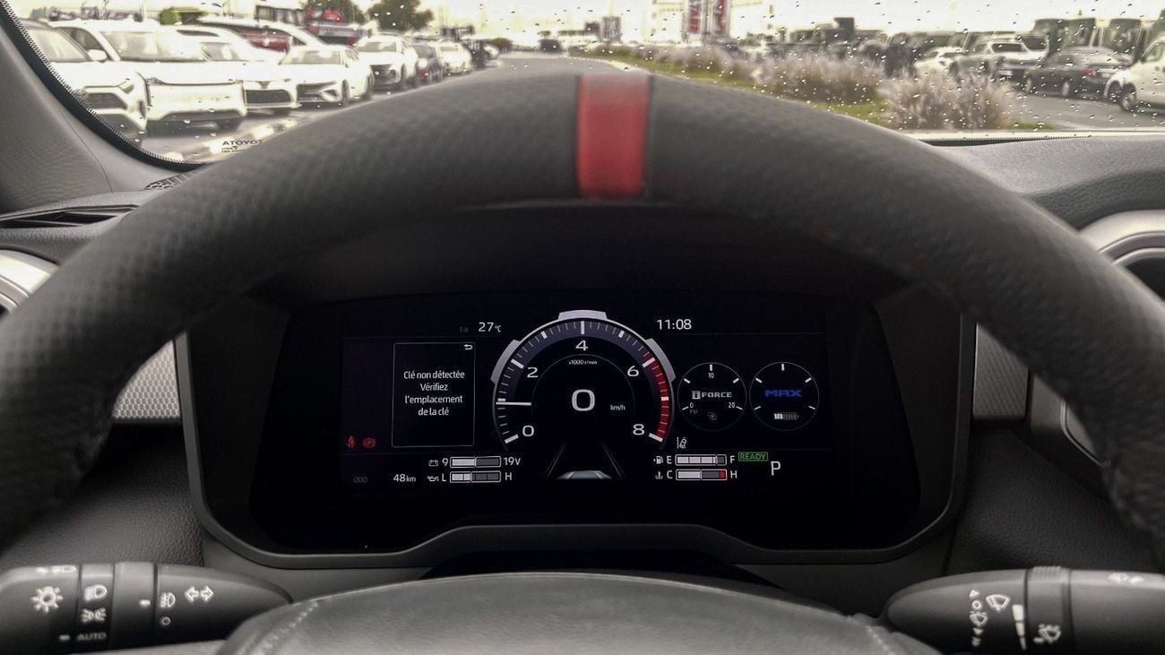 Toyota Tundra LIMITED TRD OFF-ROAD i-FORCE MAX | 2025 | For Local Registration +10%