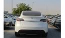 Tesla Model Y 2022 TESLA Y