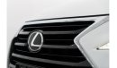 Lexus NX200t 2017 Lexus NX 200T / Full Lexus Service History