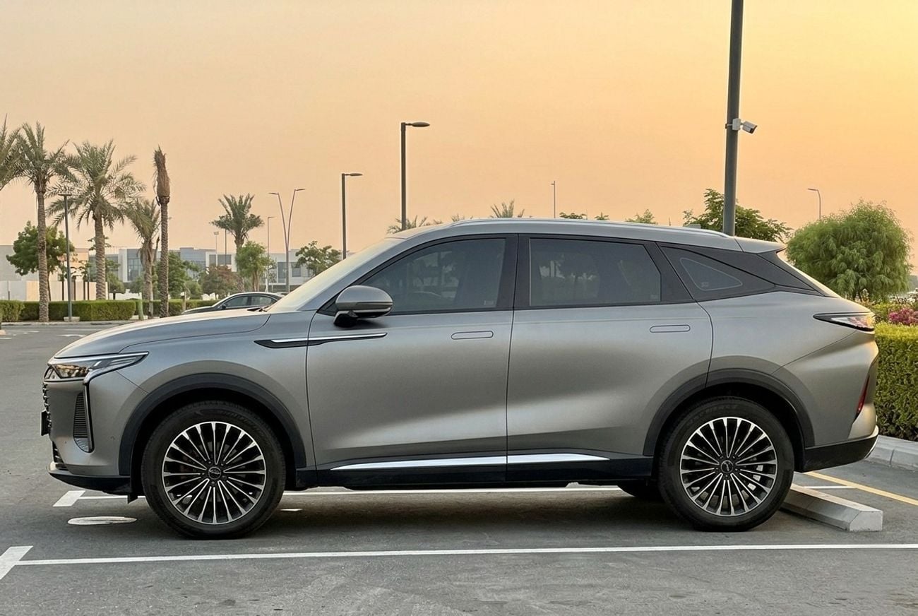 إكسيد RX PRESTIGE