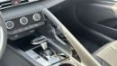 Hyundai Elantra SMART Hyundai /ELANTRA/ 1.5L CVT GLX Elite AT