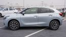 سوزوكي بالينو Suzuki Baleno GLX Full Option 2025