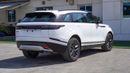 Land Rover Range Rover Velar DYNAMIC SE P250 2.0L (For Local registration plus 10%)