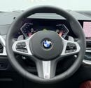 BMW X6 2024 BMW X6 xDrive40i M-Sport PRO, 2029 BMW Warranty + Service Pack, Full BMW Service History, GCC