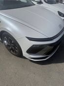 Hyundai Sonata Hyundai sonata / Chinese / 2025 / 0km