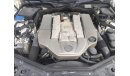 مرسيدس بنز CLS 55 AMG German make; well maintained, 485 bhp, full options, single owner, lady driven, excellent condition